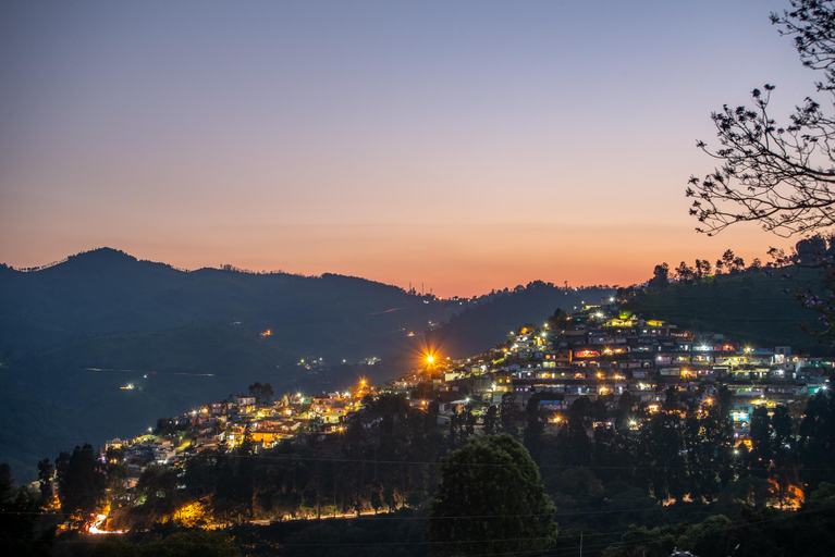 Others 4, Hidden Heaven, The Nilgiris