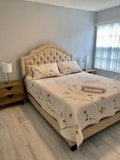 Bedroom 3, Grand Luxury Condo Apartment near Disney & Universal #2, Osceola