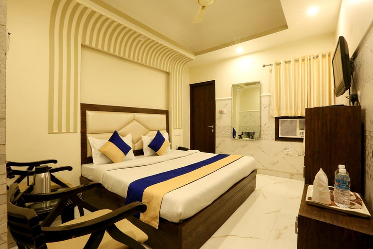 Others 4, Hotel Shree Shakti Katra, Reasi