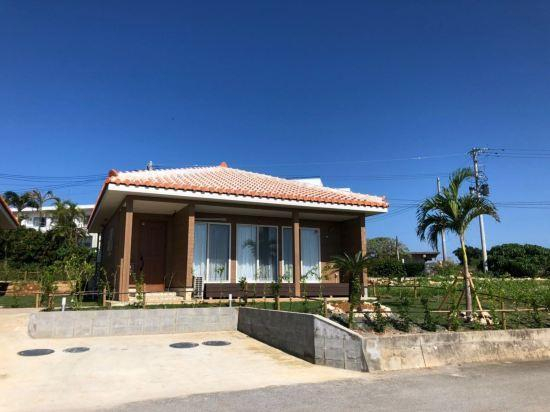 Others 4, Villa Akabana Building B, Miyakojima