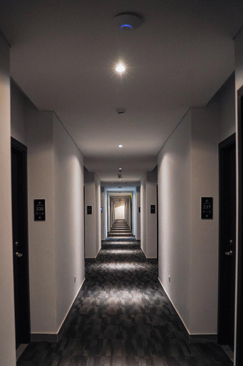 Public Area 2, Amigo Hotel Bintulu, Bintulu
