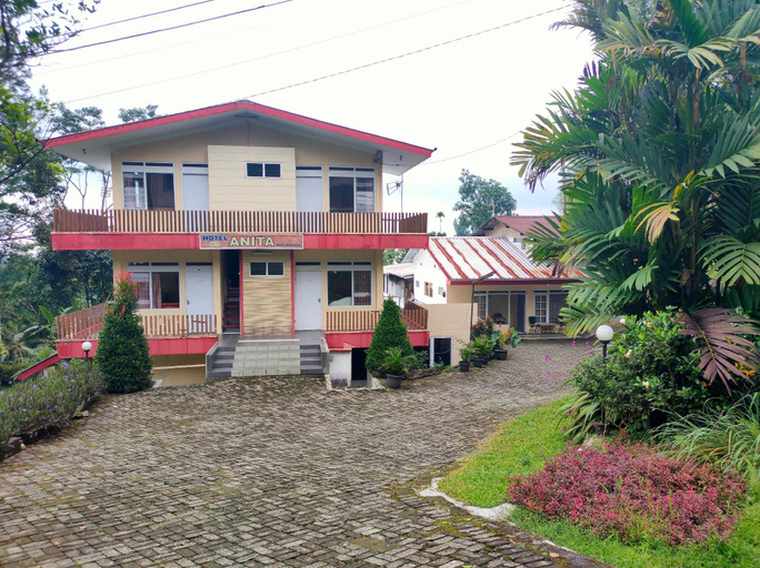 Others 5, Hotel Anita Baturaden, Banyumas
