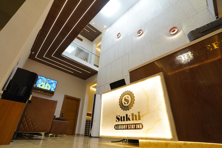 Others 4, SUKHI A LUXURY STAY IN, Chikmagalur