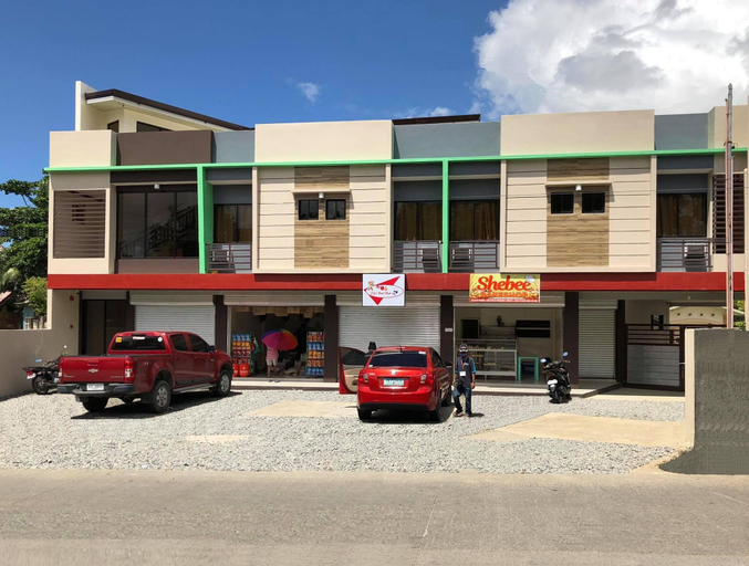 Drew Hostel, Tagbilaran City