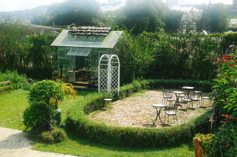 Others 2, Bách Tùng Boutique Villa, Đà Lạt