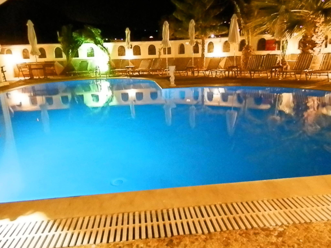 Sport & Beauty 5, Sweetheart Studios, South Aegean