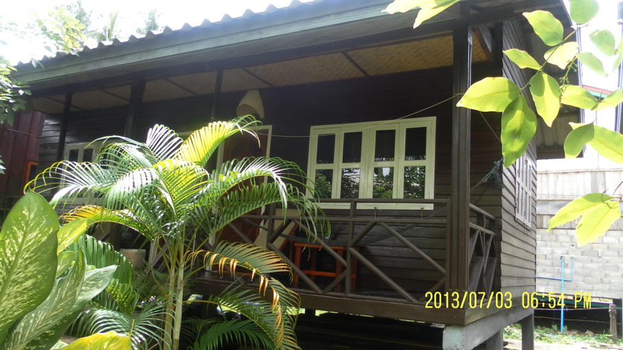 Others 4, Pan Guesthouse, Khong