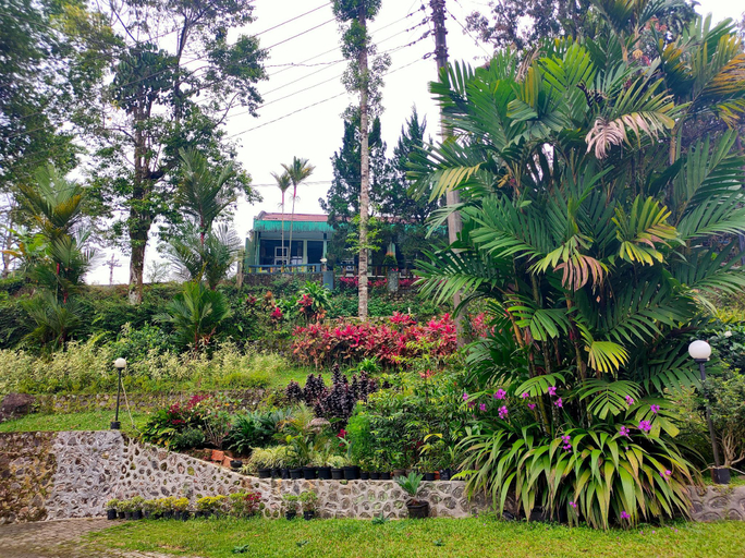 Others 4, Hotel Anita Baturaden, Banyumas