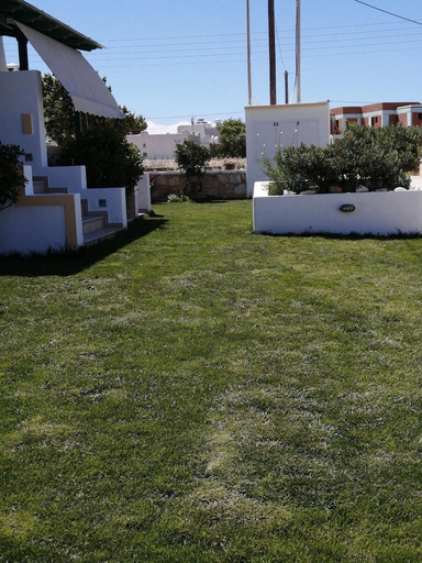 Others 5, Sahara Studios, South Aegean