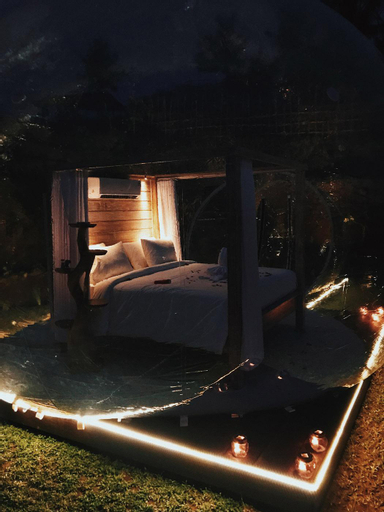 Others 4, Romantic Bubble Dome Ubud, Gianyar