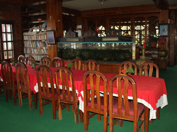 Food & Drinks 4, Niva Niwa Lodge and Resort, Bagmati