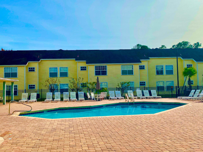 Sport & Beauty 5, Grand Luxury Condo Apartment near Disney & Universal #2, Osceola