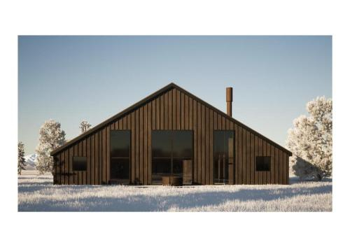 2, Mountain Loft Las Pendientes, Lacar