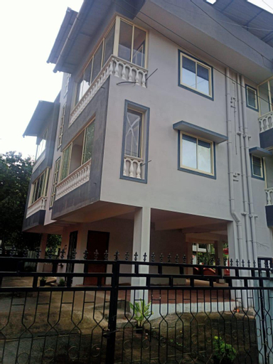 Apricus Home Stay, South Goa
