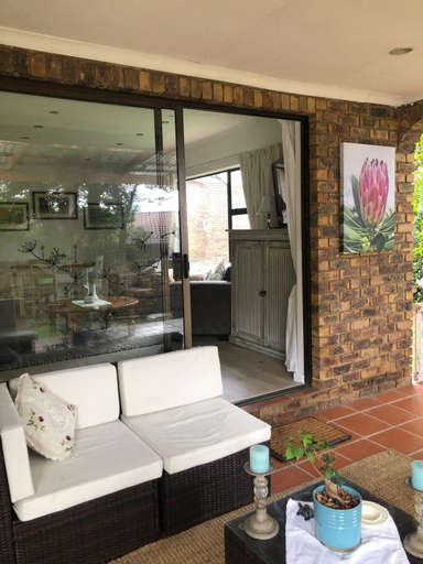Others 3, Waybury Cottage - a cozy home from home !, City of Johannesburg