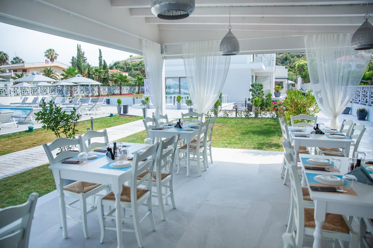 Food & Drinks 5, Laguna Resort Boutique Hotel, Central Macedonia