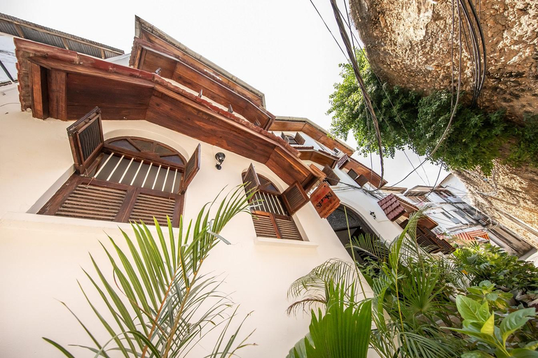 Others 5, Shoki Shoki House Stone Town, Mjini