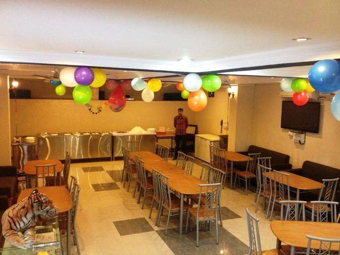 Food & Drinks 2, Hotel Ethnic Residency, Jaipur