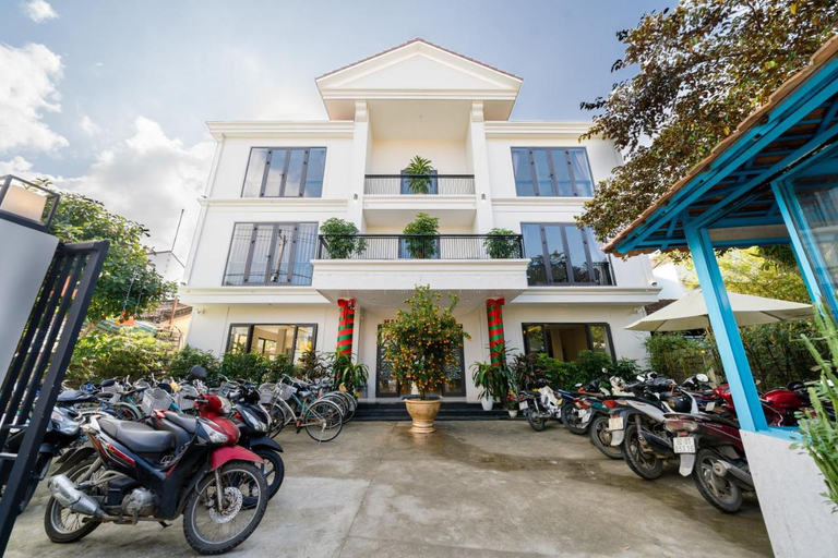 Exterior & Views 1, Bed Station Hostel & Pool Bar Hoi An " Former Sunflower", Da Nang