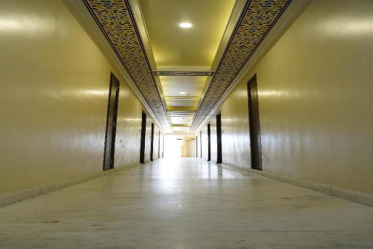 Public Area 2, The Bayan Elegance, Jaipur