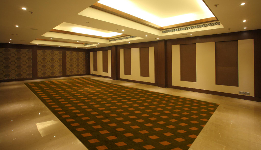 Public Area 2, YUHI MANSIONS A Boutique Stay, Gurgaon