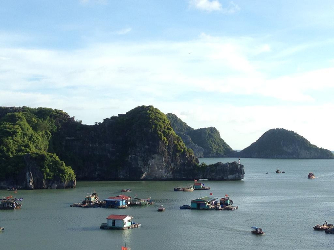 Others 3, Ngoc Anh Hotel - Cat Ba Island, Cát Hải