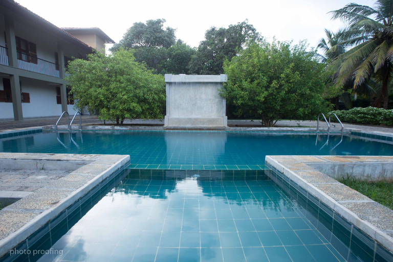 Sport & Beauty 2, Jaffna Heritage Hotel, Jaffna