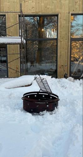 4, Mountain Loft Las Pendientes, Lacar