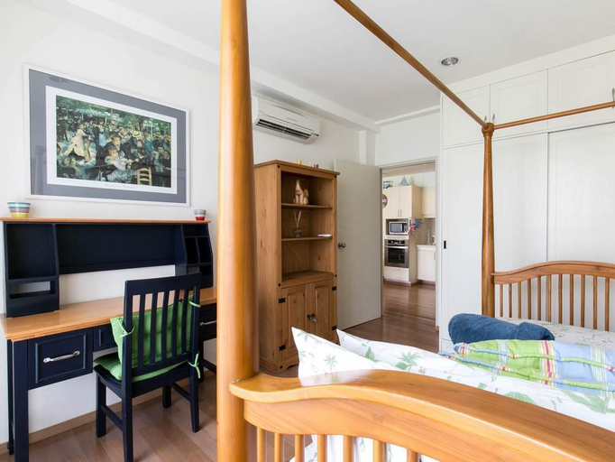 Bedroom 2, Baan Nub Kluen 2 Bedrooms - Hua Hin, Hua Hin