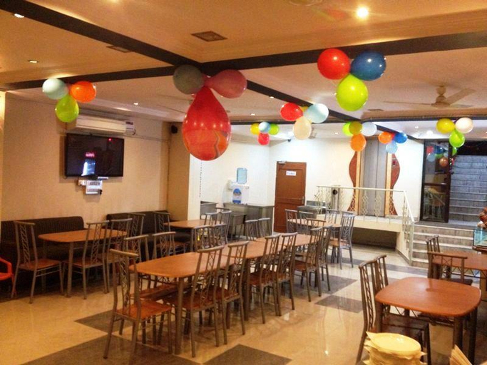 Food & Drinks 3, Hotel Ethnic Residency, Jaipur
