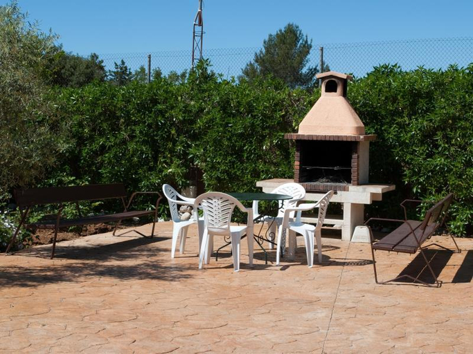 Others 5, Villa El Solpost, Baleares