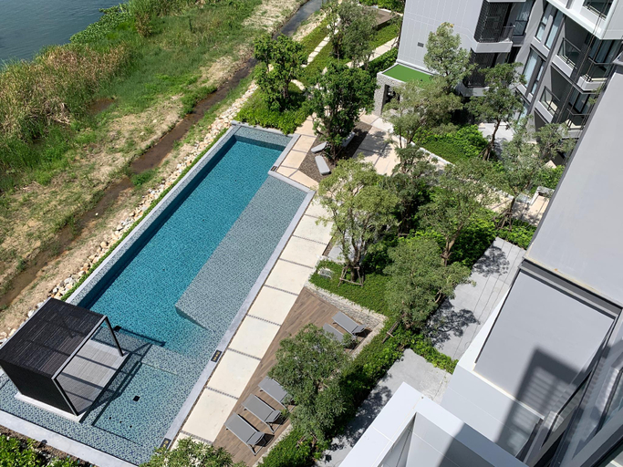Sport & Beauty 2, Cassia by Laguna Phuket, Phuket Island