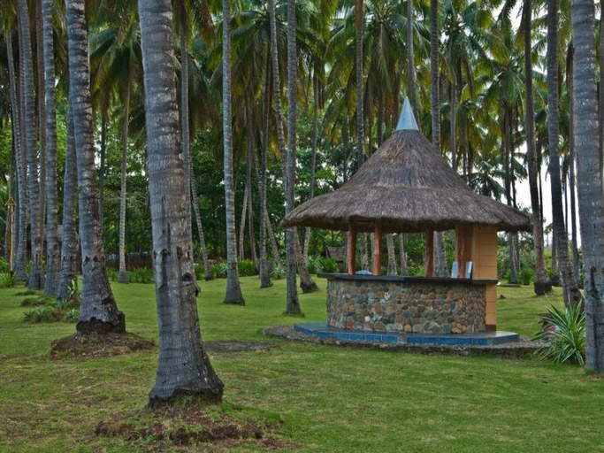 Others 5, Crystal Paradise Resort, Narra