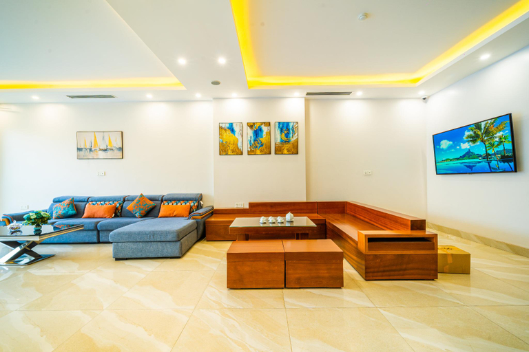 Public Area 2, RIVER HOTEL, Hạ Long