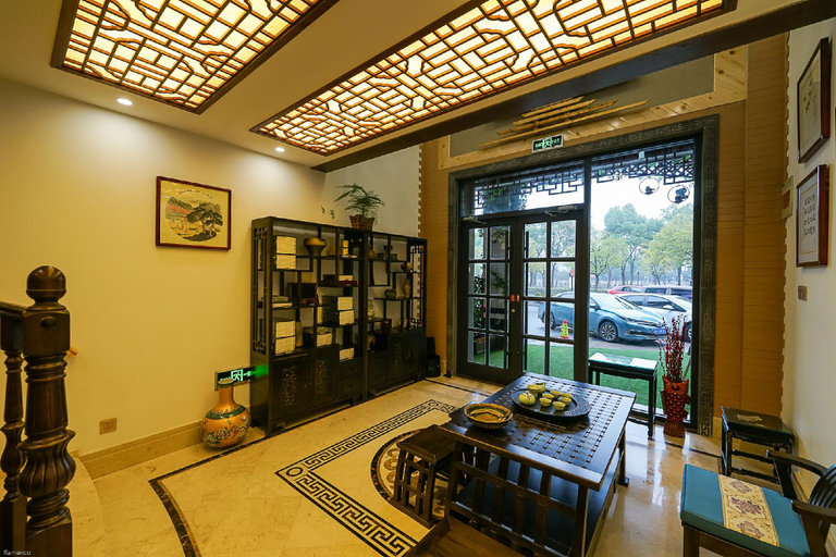 Others 4, Tingshuo Zhijian Inn Yangzhou, Yangzhou