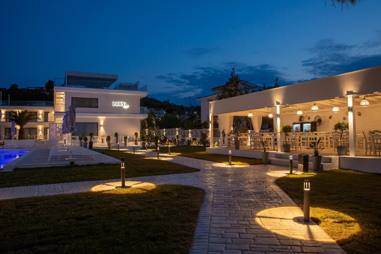 Exterior & Views 1, Laguna Resort Boutique Hotel, Central Macedonia