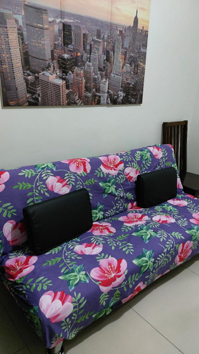 Others 4, Sea Residences MOA by Queennie, Pasay City