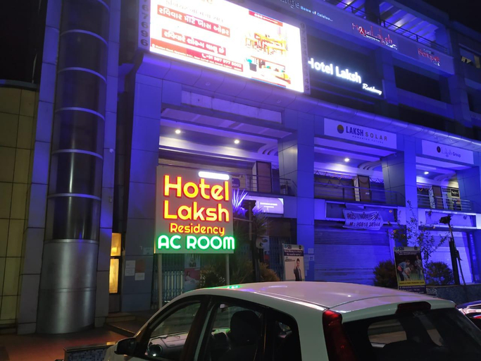 Others 2, HOTEL LAKSH RESIDENCY, Anand