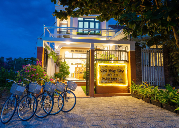 Exterior & Views 1, Golden Field Villa Hoi An , Da Nang