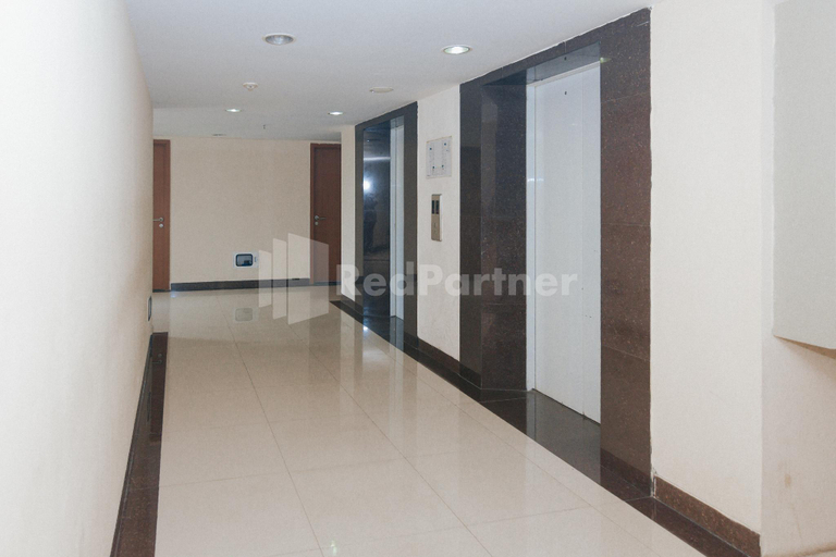 Public Area 5, RedLiving Apartemen Cinere Resort - CRI Room Tower, Depok