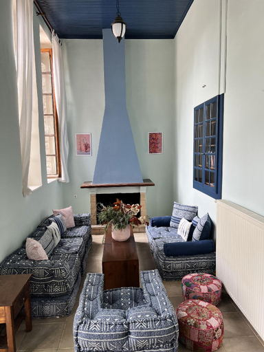 Others 4, Abeliona Guesthouse, Peloponnese