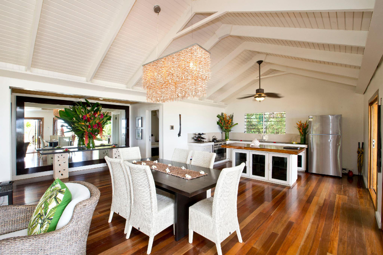 Public Area, Taveuni Palms Resort - All Inclusive, Cakaudrove