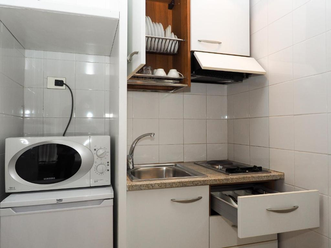 Others 4, Navigli Suites, Milano