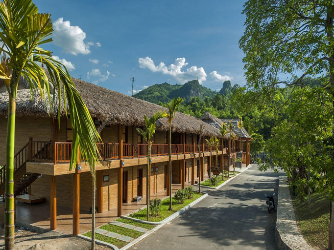 Others 4, Hoa Binh Resort, Hòa Bình