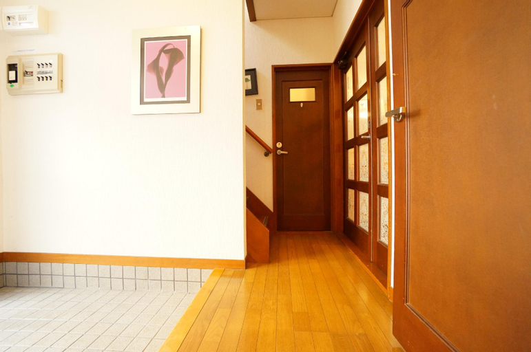 Tomato Villa Takayama -Private and FREE Parking, Takayama