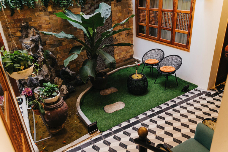 Public Area 3, Hue 1962 Inn, Huế
