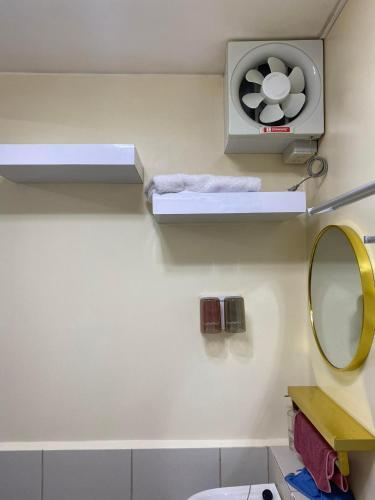 Entire 2-br Condo in Pasig Urban Deca Homes Ortigas, Pasig City