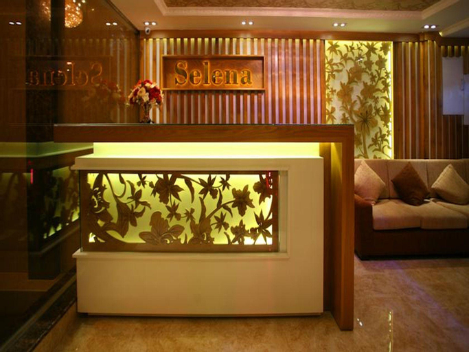 Selena Hotel Saigon, Quận 5