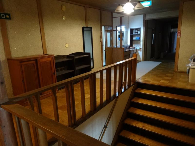 Bedroom 2, Ringoya, Hakuba