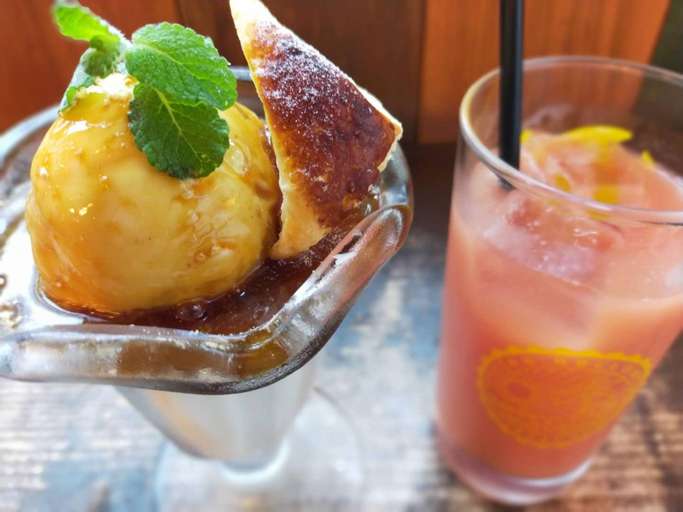 Food & Drinks 2, Ishigakijima Plus Life Ohama Room 1 and Room 2, Ishigaki
